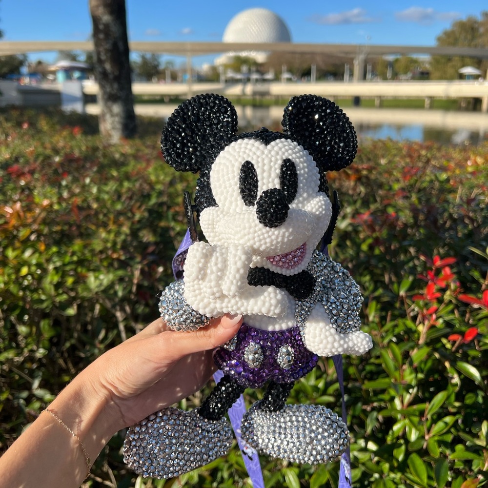 🏰✨Disney 100 year keepsake water bottle. NEW! ✨🏰